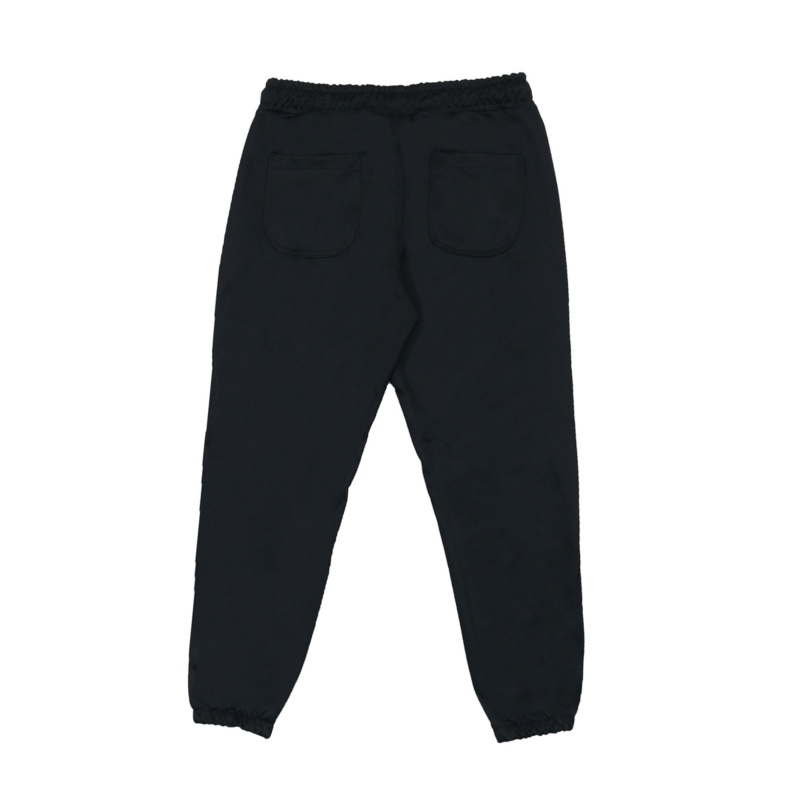 Cala High Club Trackpants Preto